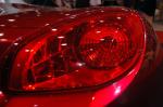 Pontiac Solstice SD-290 Concept 2007 года